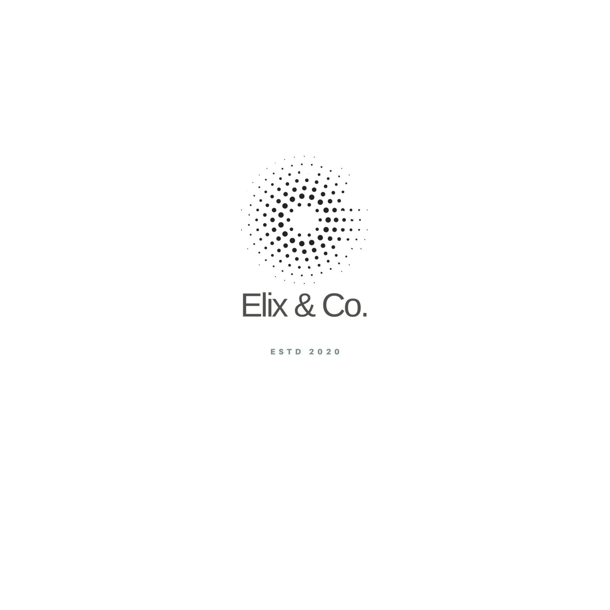 Elix & Co. Logosu
